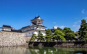 東急富山卓越大飯店